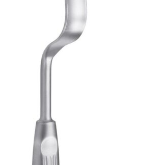 32-323-25-07  ~ VAGINALSPEKULUM, BREISKY, 100X25 MM ~