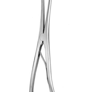 32-381-24-07  ~ ENDOSPEKULUM, KOGAN, 24,5 CM ~