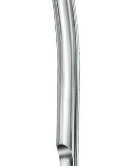 32-400-02-01  ~ UTERUSDILATATOR, HEGAR, 2,0 MM, 18,5 CM ~