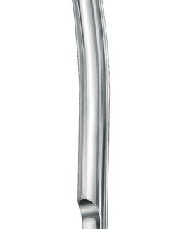 32-400-08-01  ~ UTERUSDILATATOR, HEGAR, 8,0 MM, 18,5 CM ~