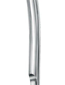 32-400-10-01  ~ UTERUSDILATATOR, HEGAR, 10,0 MM, 18,5 CM ~