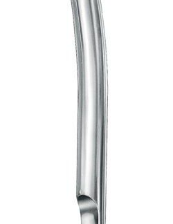 32-400-17-01  ~ UTERUSDILATATOR, HEGAR, 17,0 MM, 18,5 CM ~