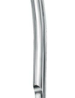 32-400-18-01  ~ UTERUSDILATATOR, HEGAR, 18,0 MM, 18,5 CM ~