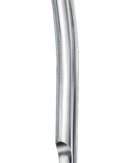 32-400-23-01  ~ UTERUSDILATATOR, HEGAR, 23,0 MM, 18,5 CM ~