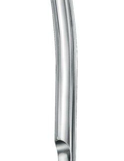 32-400-25-01  ~ UTERUSDILATATOR, HEGAR, 25,0 MM, 18,5 CM ~