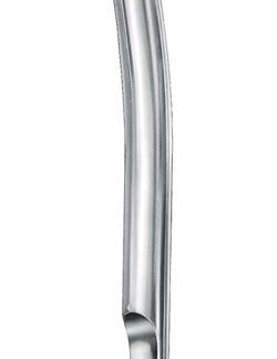 32-401-04-01  ~ UTERUSDILATATOR, HEGAR, 4,5 MM, 18,5 CM ~