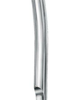 32-401-07-01  ~ UTERUSDILATATOR, HEGAR, 7,5 MM, 18,5 CM ~