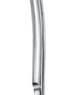 32-401-09-01  ~ UTERUSDILATATOR, HEGAR, 9,5 MM, 18,5 CM ~