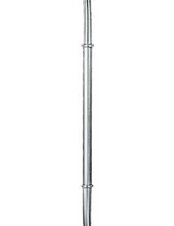 32-460-14-01  ~ UTERUSDILATATOR, HANK, DOPP., 6,5 7 MM ~