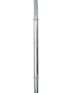 32-460-16-01  ~ UTERUSDILATATOR, HANK, DOPP., 7,5 8 MM ~