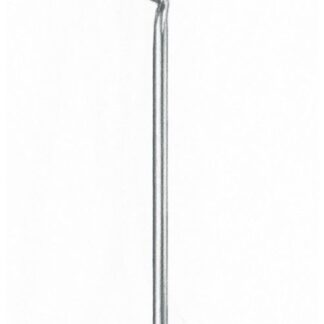 32-758-17-07  ~ Heber, Myom, Doyen, Spirale  15 mm, 17cm ~