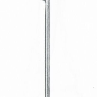 32-760-17-07  ~ Heber, Myom, Doyen, Spirale  20 mm, 15cm ~