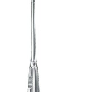 32-829-27-07  ~ BIOPSIEKÜRETTE, MOD. MÜNCHEN, 27 CM ~