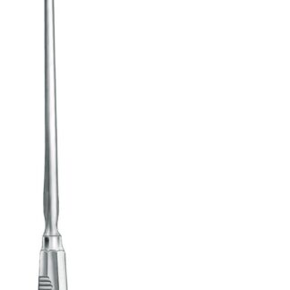 32-920-07-07  ~ UTERUSKÜRETTE, 7 MM, SCH., FEST, 30,5 CM ~