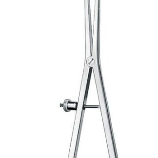 35-135-18-07  ~ ZIRKEL N. CASTROV.-EPKER, GEB., 0-40 MM ~