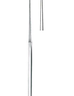 36-024-08-07  ~ HÄKCHEN, BARBARA, 25 , 1,0 MM, 16 CM ~