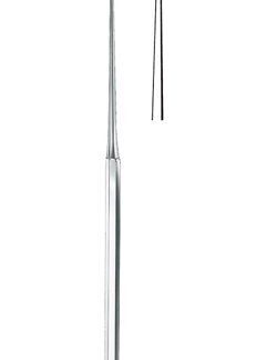 36-024-12-07  ~ HÄKCHEN, BARBARA, 45 , 0,6 MM, 16 CM ~