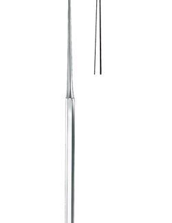 36-024-16-07  ~ HÄKCHEN, BARBARA, 45 , 2,0 MM, 16 CM ~