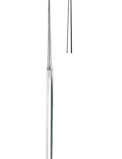 36-024-17-07  ~ HÄKCHEN, BARBARA, 45 , 2,5 MM, 16 CM ~