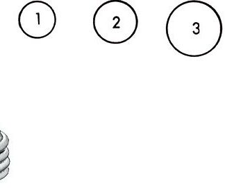 36-119-04-01  ~ OHRSPEKULA-SATZ, TOYNBEE, FIG. 1-4 ~