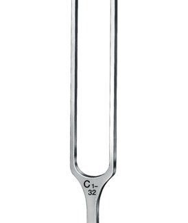 36-172-08-04  ~ STIMMGABEL, FRENCH, C1 32 ~