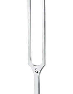 36-174-09-04  ~ STIMMGABEL, HARTMANN, C 64 ~