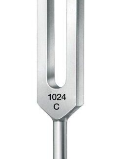 36-186-13-04  ~ STIMMGABEL, MARTIN-ALU, C3 1024 ~