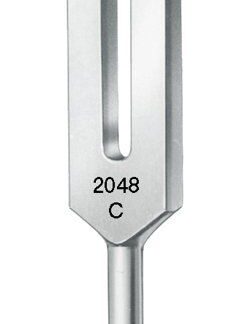 36-188-14-04  ~ STIMMGABEL, MARTIN-ALU, C4 2048 ~