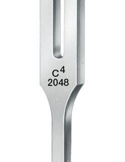 36-198-14-04  ~ STIMMGABEL, HARTMANN, C4 2048 ~