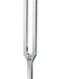 36-223-11-04  ~ STIMMGABEL, HARTMANN, C1 256 ~