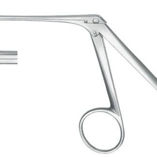 36-442-82-07  ~ LÖFFELZÄNGCHEN, HARTMANN, 2,5 MM ~