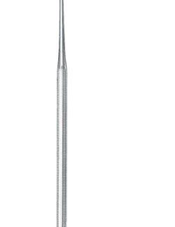 36-495-02-07  ~ OHRKÜRETTE, BUCK, GER., ST., FIG. 00 ~