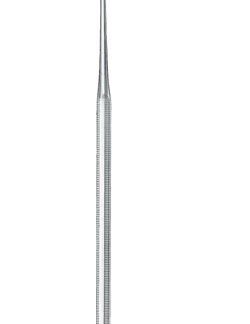 36-495-11-07  ~ OHRKÜRETTE, BUCK, GER., ST., FIG. 1 ~