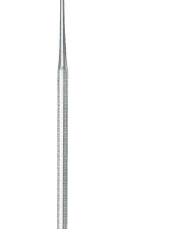 36-495-12-07  ~ OHRKÜRETTE, BUCK, GER., ST., FIG. 2 ~