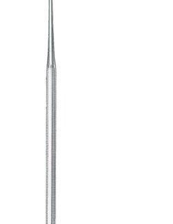 36-498-12-07  ~ OHRKÜRETTE, BUCK, GEB., SCH., FIG. 2 ~