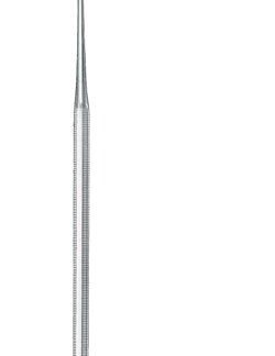 36-498-13-07  ~ OHRKÜRETTE, BUCK, GEB., SCH., FIG. 3 ~