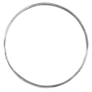 36-898-40-11  ~ SCHNÜRDRAHT, ROLLE,   0,4 MM, 10 METER ~