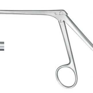 37-258-01-07  ~ SIEBBEINZANGE, 90  AUFGEB., F. 1, 3,0 MM ~