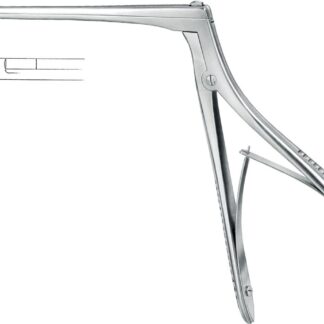 37-343-12-07  ~ KEILBEINSTANZE, ABWÄRTS, 3,5X3,5 MM ~