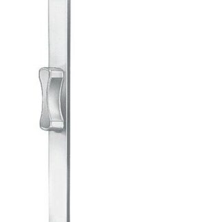 37-616-14-07  ~ Osteotom, Rubin, 14 mm, 18,5 cm ~