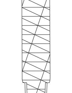 37-681-09-07  ~ TC-Raspeleinsatz, # 9 ~