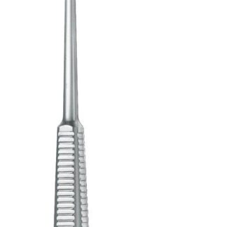 37-755-02-07  ~ RINGMESSER, BECKMANN, 15 MM, 22 CM ~