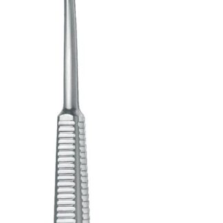 37-756-02-07  ~ RINGMESSER, BECKM., GEB., 15 MM, 21,5 CM ~