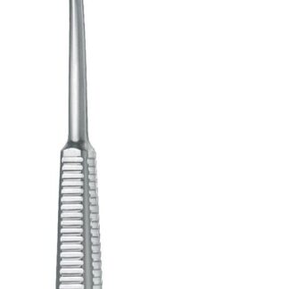 37-756-04-07  ~ RINGMESSER, BECKM., GEB., 19 MM, 21,5 CM ~