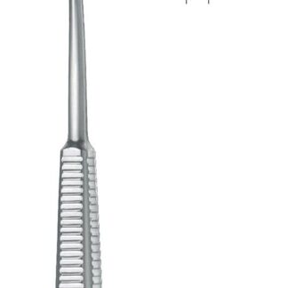 37-756-05-07  ~ RINGMESSER, BECKM., GEB., 21 MM, 21,5 CM ~