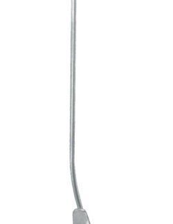 37-842-30-01  ~ DILATATIONSSONDE RITTER HALLE 3,0 MM ~