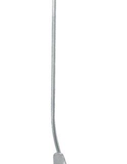 37-842-40-01  ~ DILATATIONSSONDE RITTER HALLE 4,0 MM ~