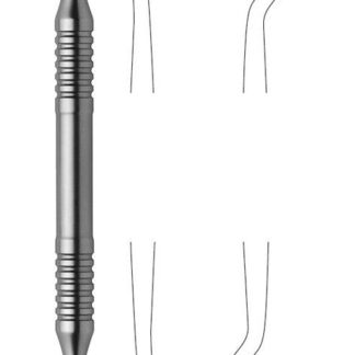 38-050-02-07  ~ TUNNELINSTRUMENT, DR. IGLHAUT ~