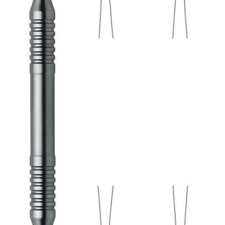 38-050-03-07  ~ ZAHNFLEISCHMESSER, ALLEN IGLHAUT, FIG.1 ~