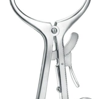 38-161-14-07  ~ MUNDSPERRER, MOLT, F. ERWACHS., 13 CM ~